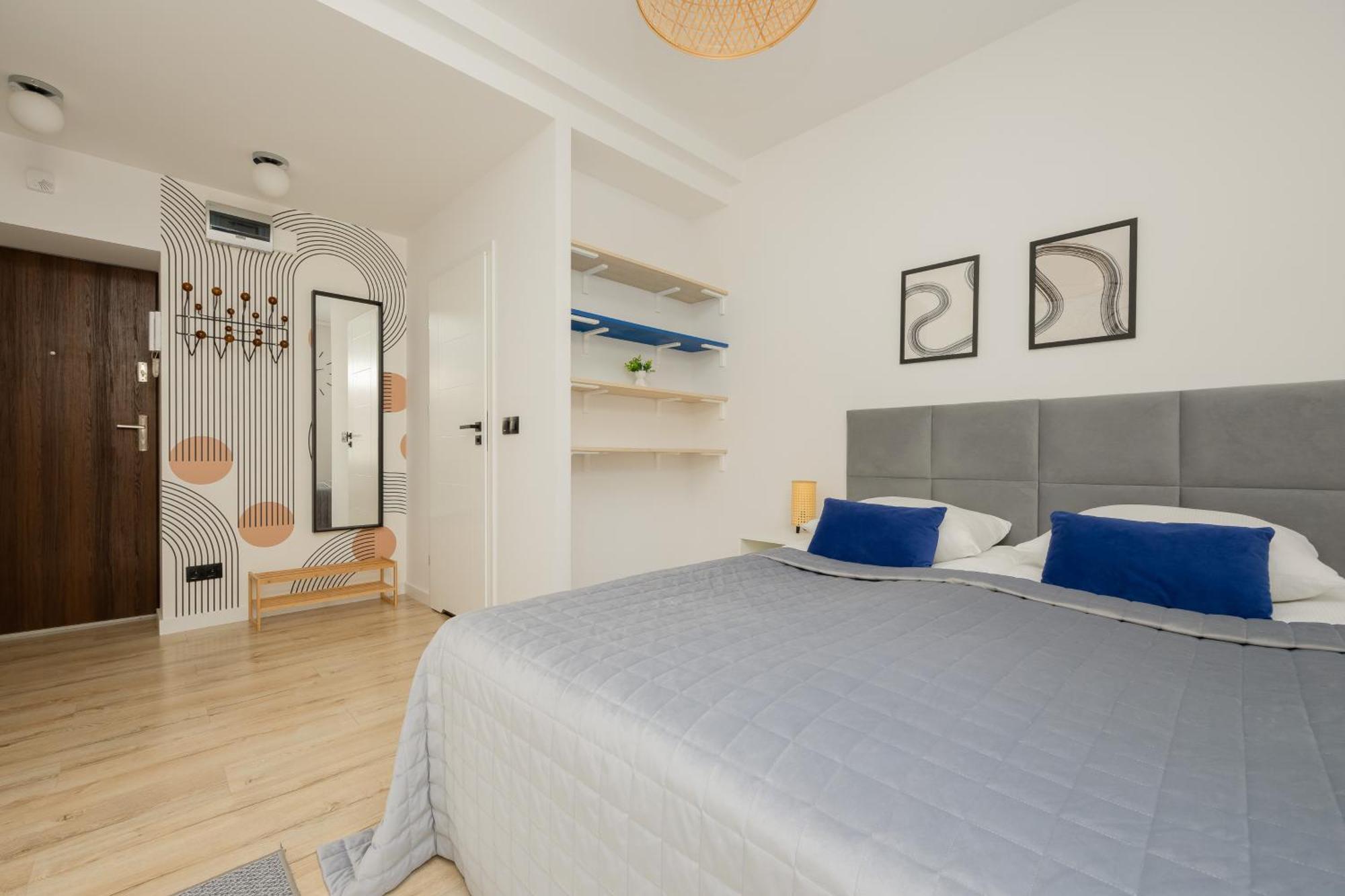 Chmielna Apartments Warsaw Center By Noclegi Renters מראה חיצוני תמונה