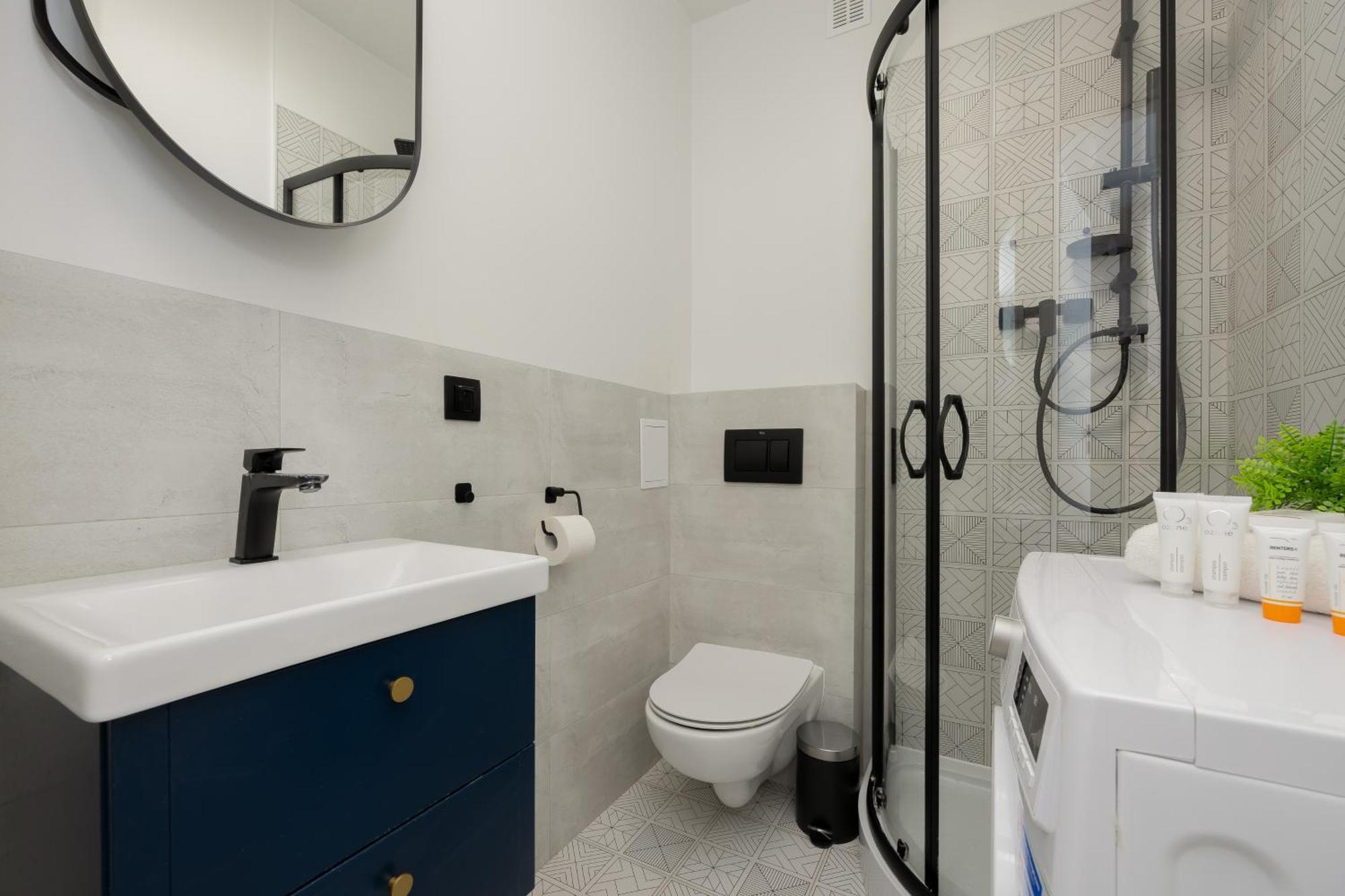 Chmielna Apartments Warsaw Center By Noclegi Renters מראה חיצוני תמונה