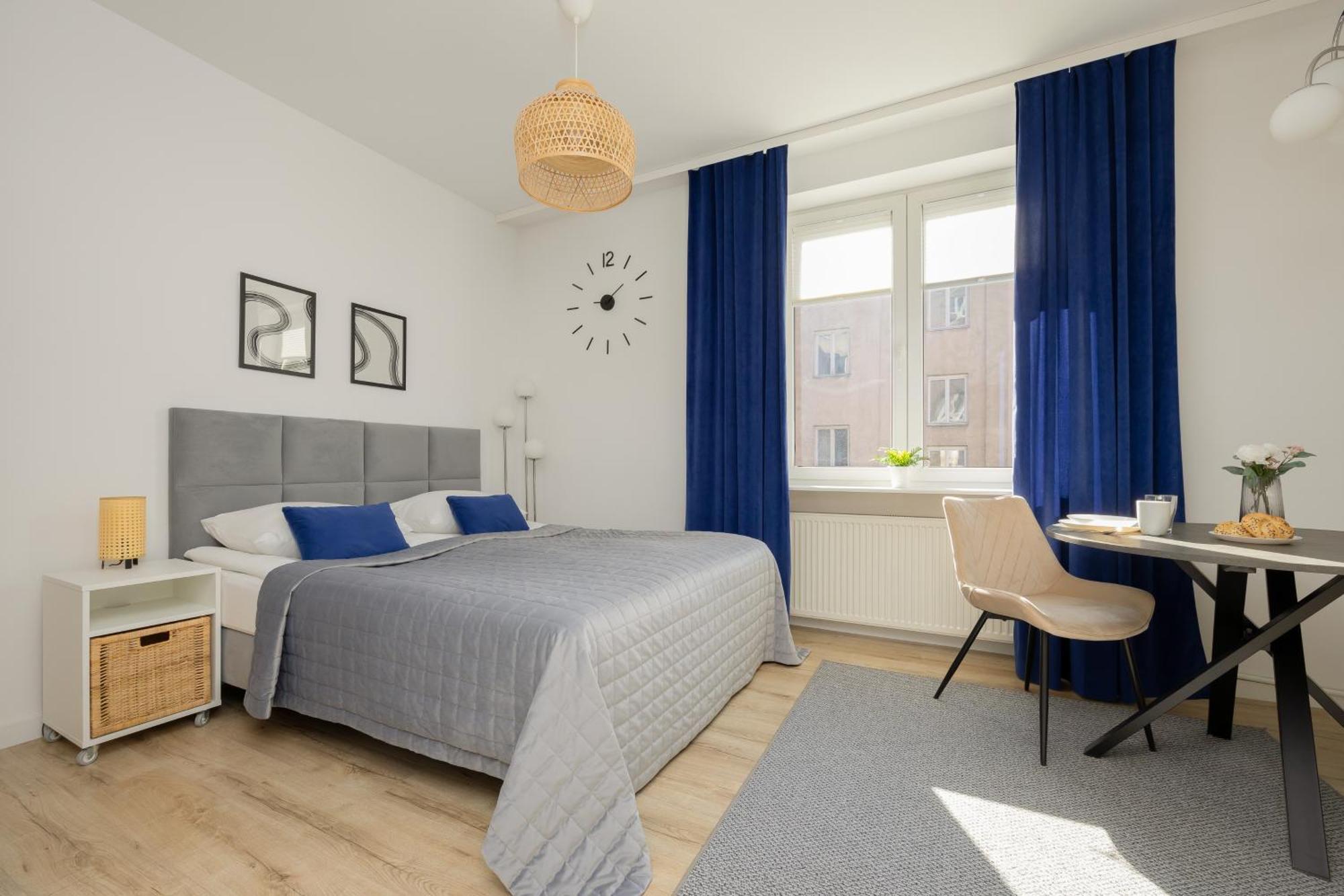 Chmielna Apartments Warsaw Center By Noclegi Renters מראה חיצוני תמונה