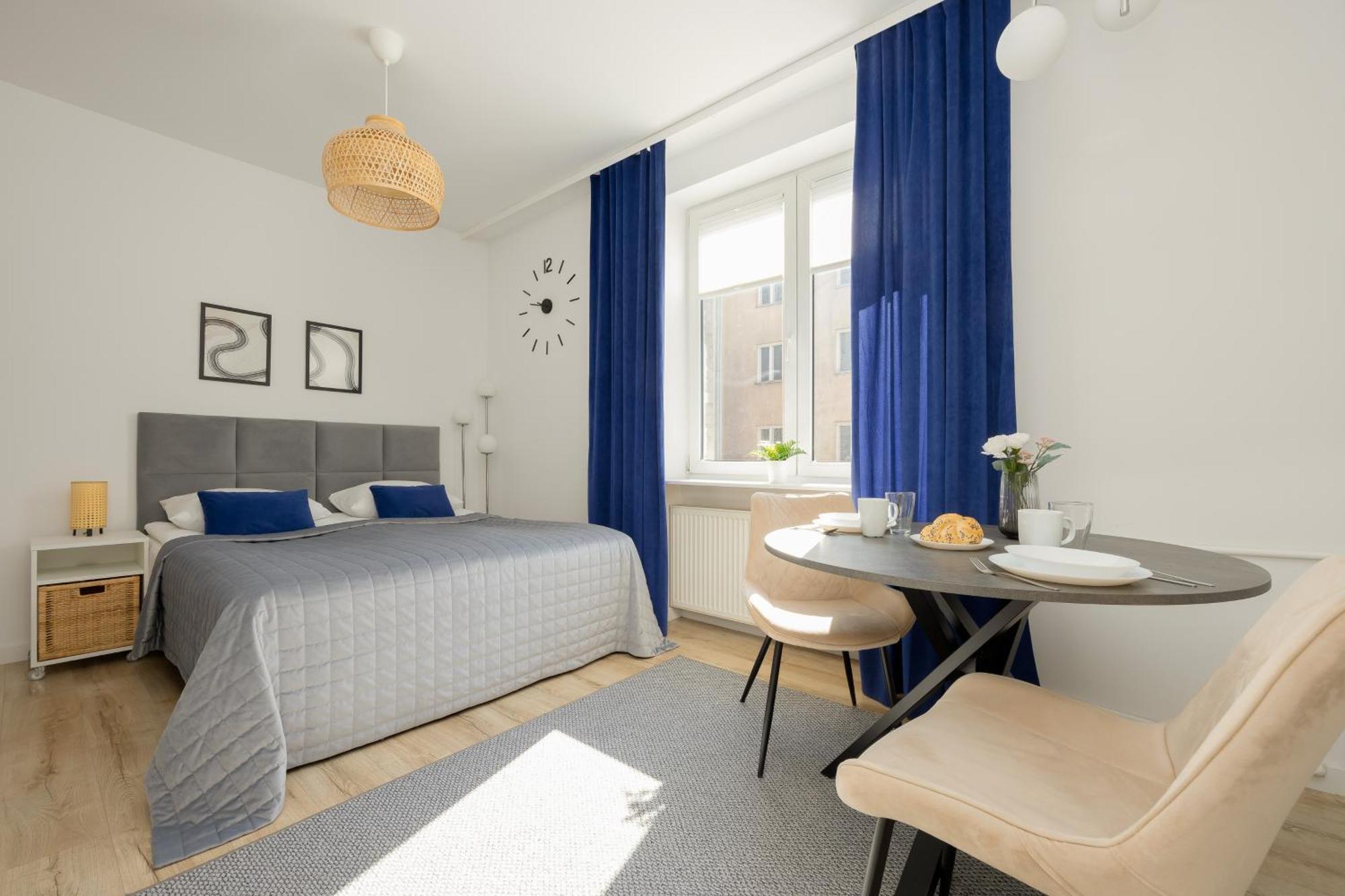 Chmielna Apartments Warsaw Center By Noclegi Renters מראה חיצוני תמונה