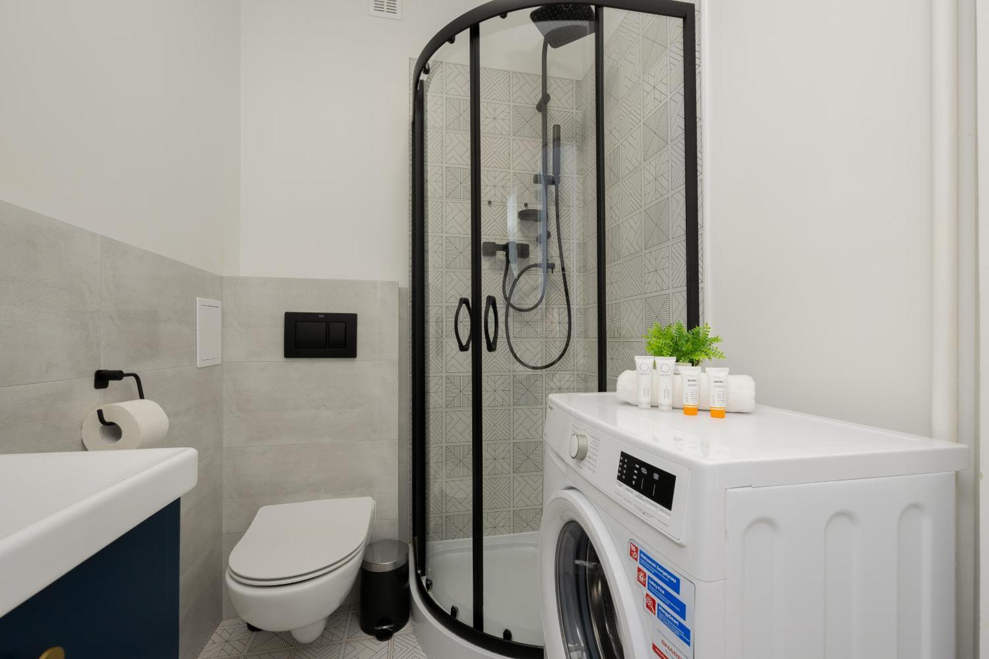 Chmielna Apartments Warsaw Center By Noclegi Renters מראה חיצוני תמונה