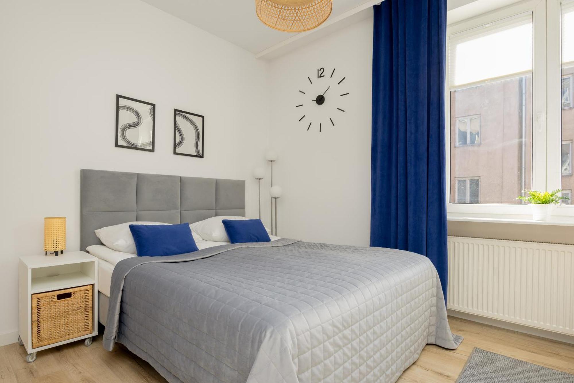 Chmielna Apartments Warsaw Center By Noclegi Renters מראה חיצוני תמונה