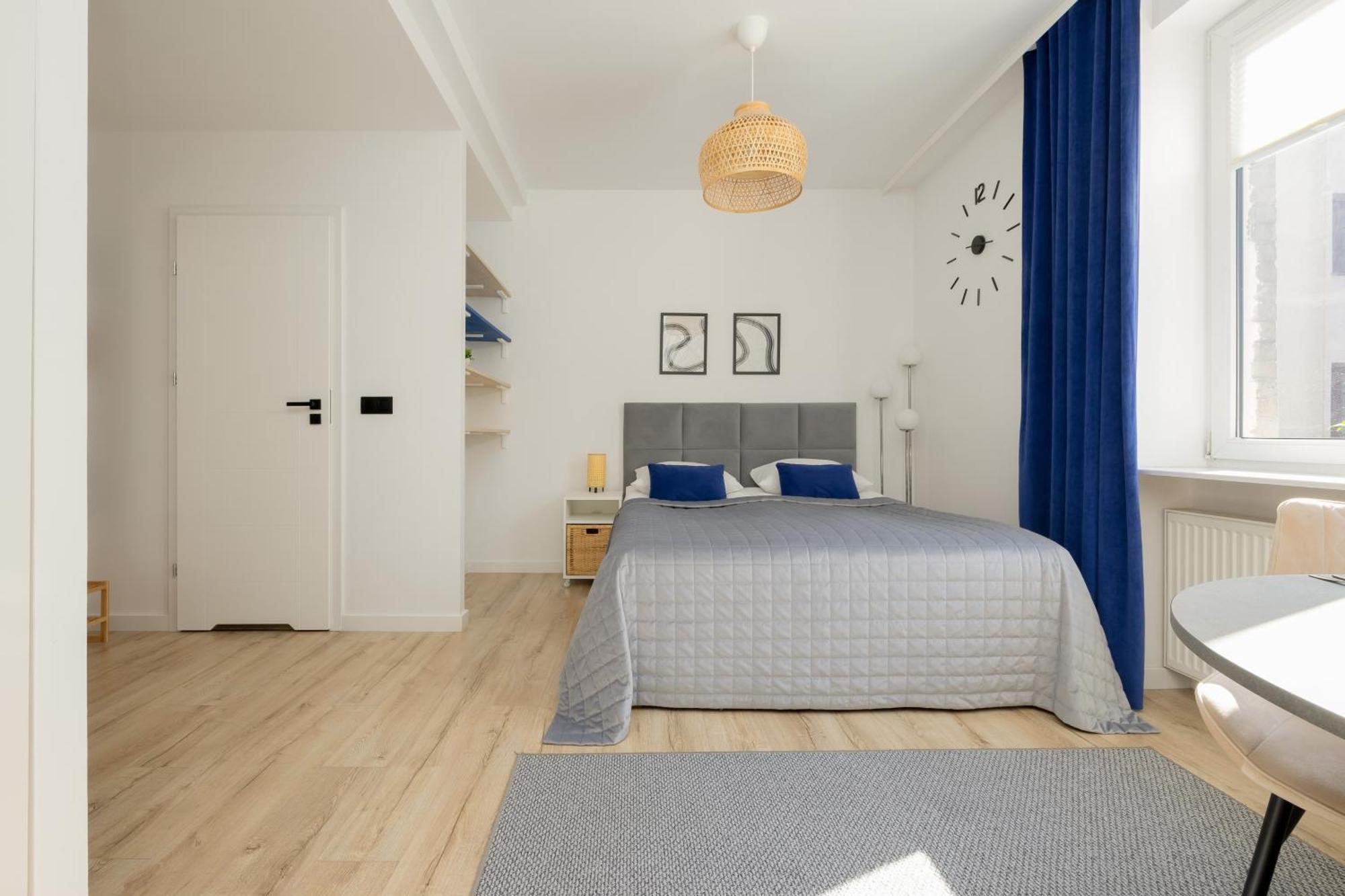 Chmielna Apartments Warsaw Center By Noclegi Renters מראה חיצוני תמונה