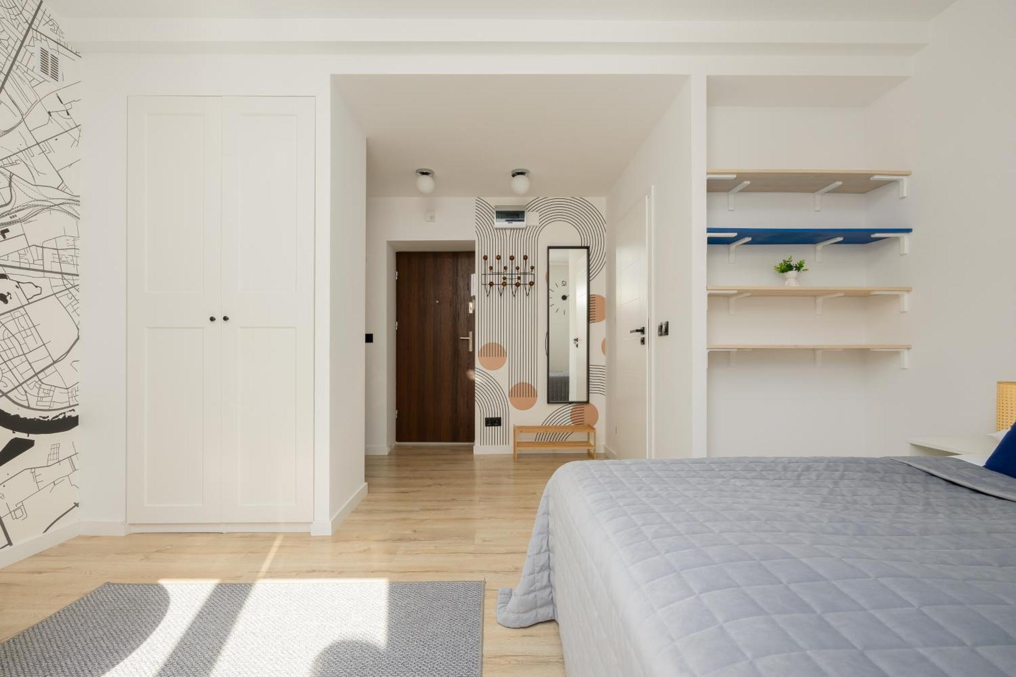 Chmielna Apartments Warsaw Center By Noclegi Renters מראה חיצוני תמונה