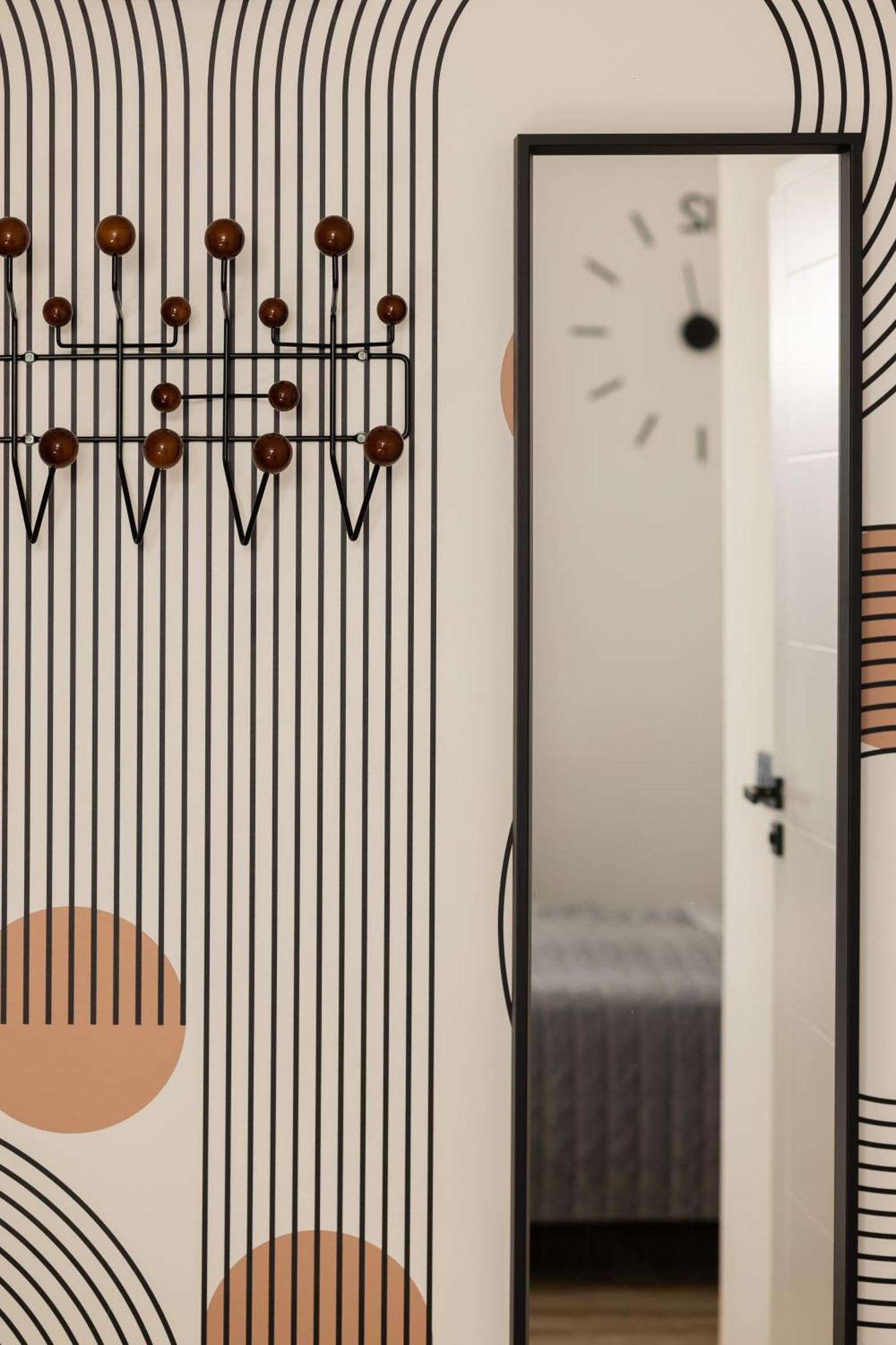 Chmielna Apartments Warsaw Center By Noclegi Renters מראה חיצוני תמונה