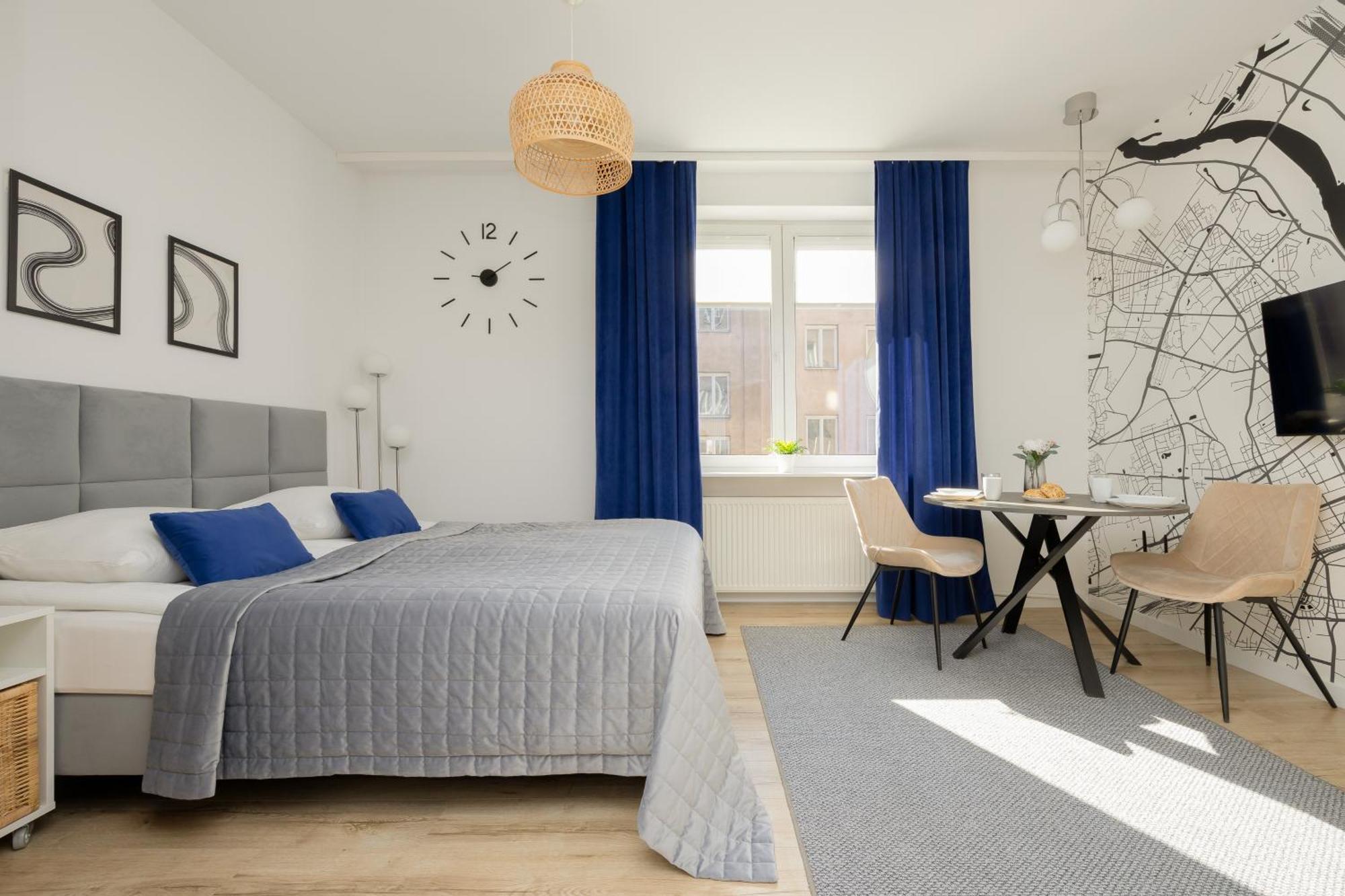 Chmielna Apartments Warsaw Center By Noclegi Renters מראה חיצוני תמונה
